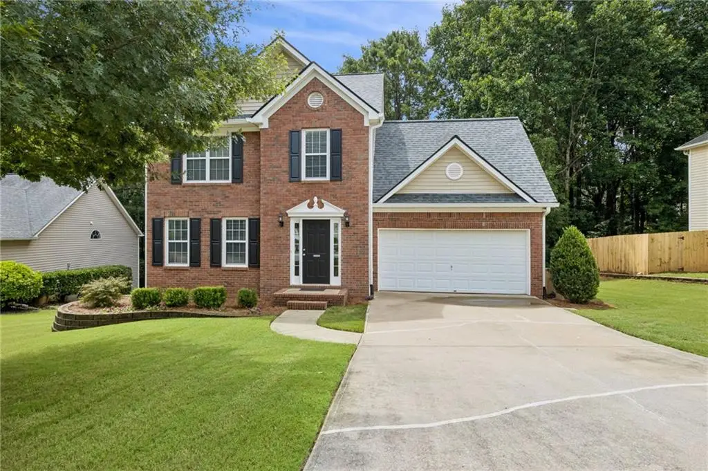 610 Eagle Glen Trace, Woodstock, GA 30189 - #1