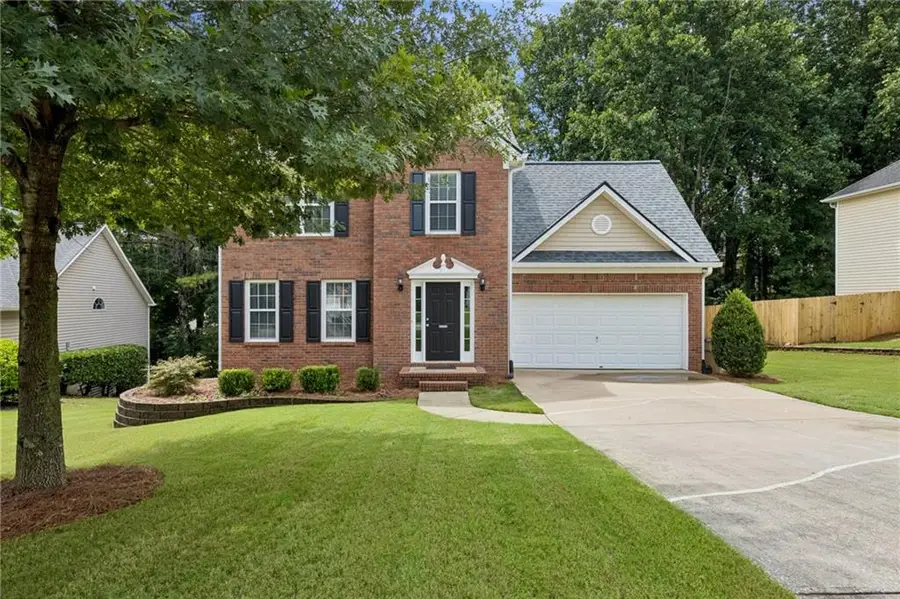 610 Eagle Glen Trace, Woodstock, GA 30189 - #2