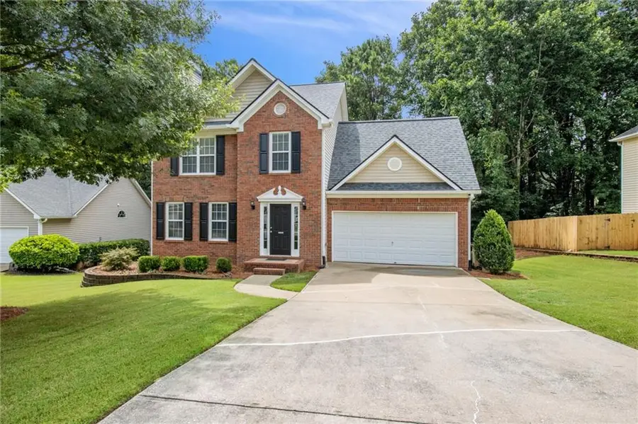 610 Eagle Glen Trace, Woodstock, GA 30189 - #3