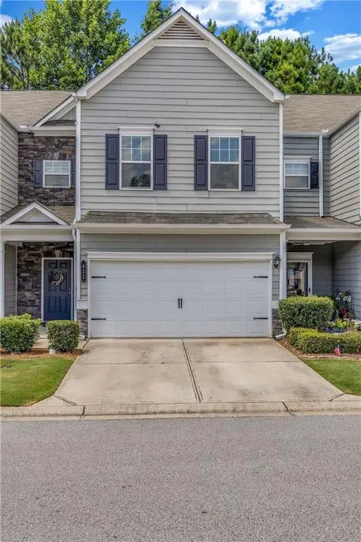 411 Crescent Woode Drive, Dallas, GA 30157 - #1