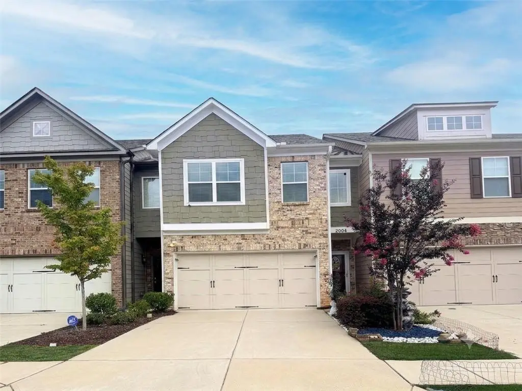 2404 Fitts Drive, Conyers, GA 30094 - #1