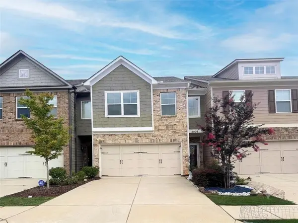 2404 Fitts Drive, Conyers, GA 30094
