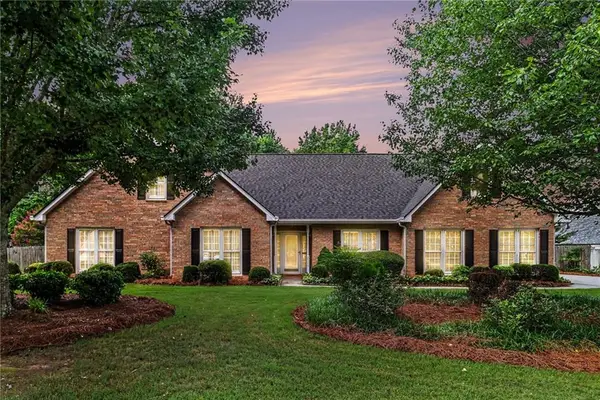 2340 Ashton Ridge Drive, Dacula, GA 30019