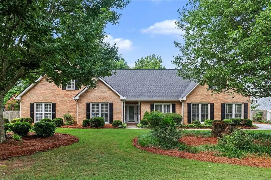 2340 Ashton Ridge Drive, Dacula, GA 30019 - #2