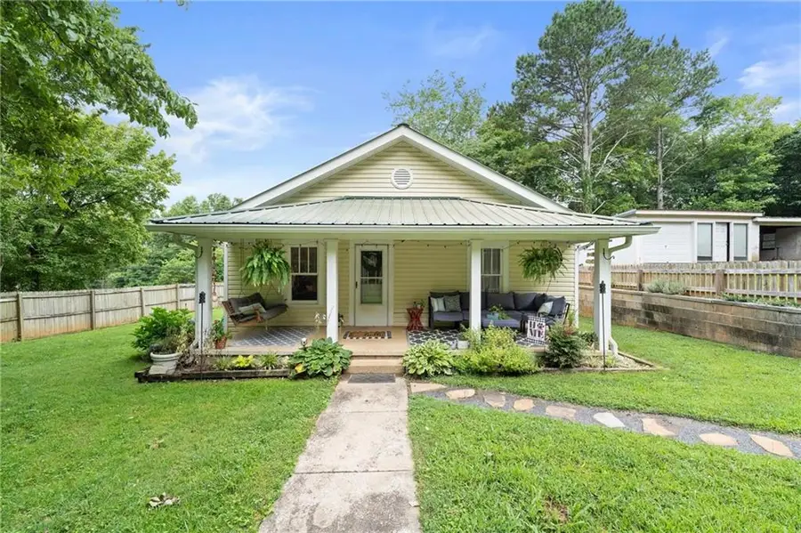 94 Brendanna Lane, Jasper, GA 30143 - #2