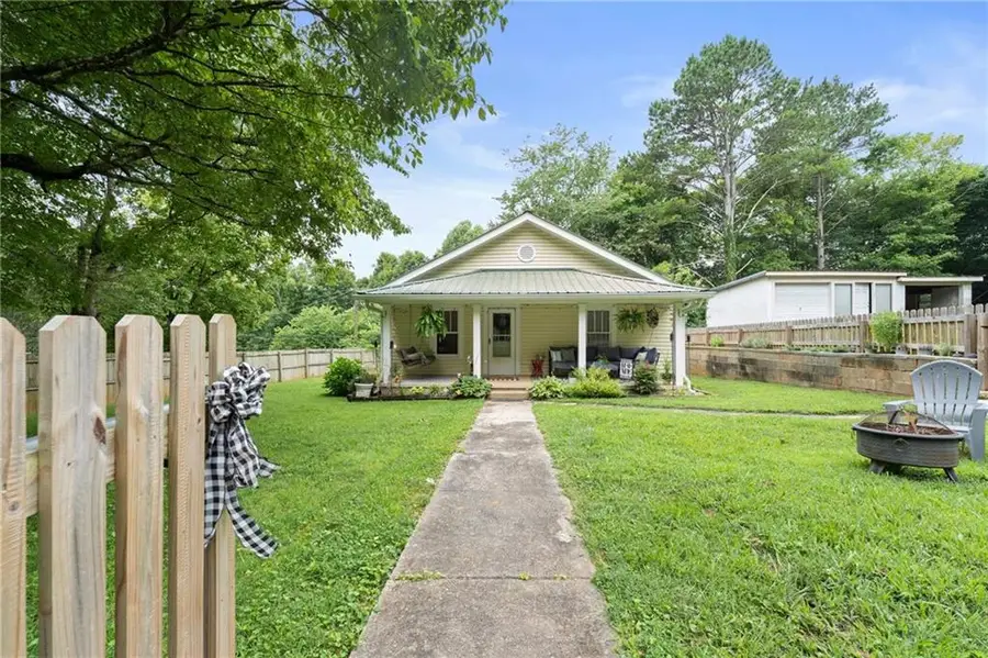 94 Brendanna Lane, Jasper, GA 30143 - #3