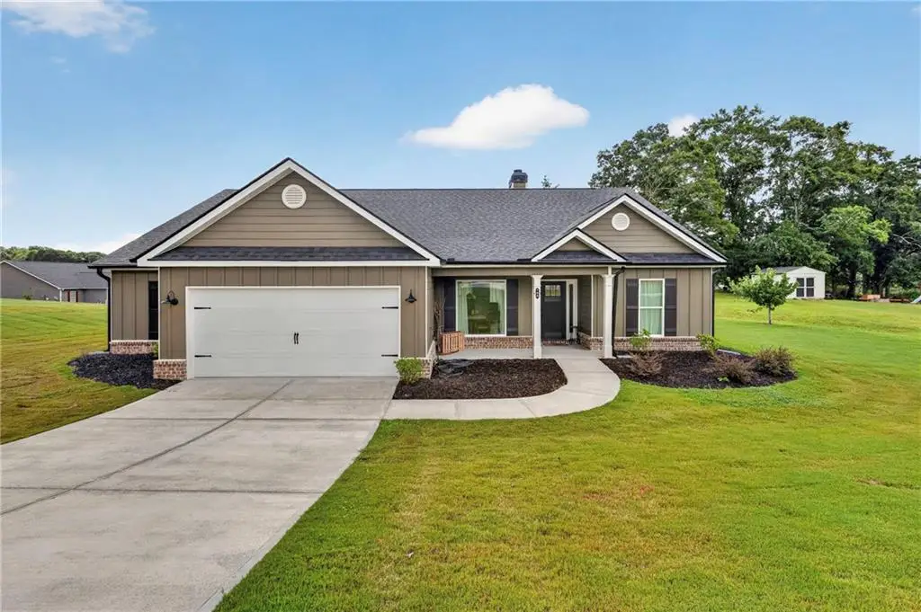 198 Advent Drive, Winder, GA 30680 - #1