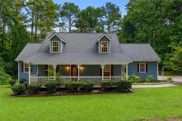 1961 Cedar Bluff Road, Monroe, GA 30656