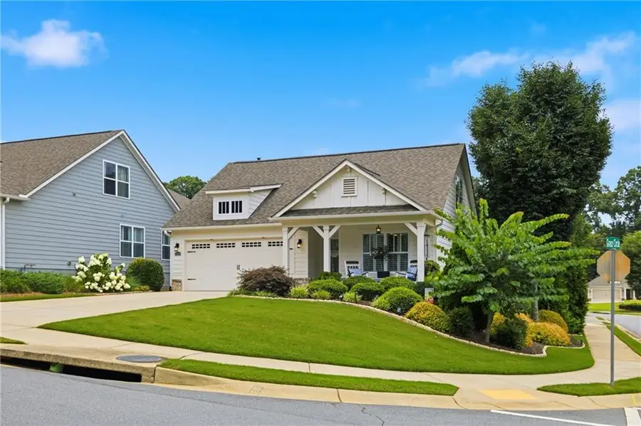 112 Grace Circle, Acworth, GA 30102 - #2