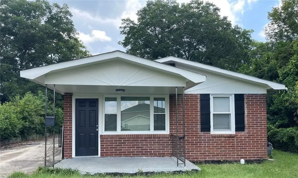 748 Key Street, Macon, GA 31204 - #1