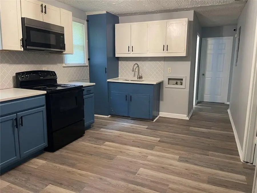 748 Key Street, Macon, GA 31204 - #2