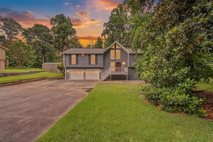 1046 Washington Avenue, Woodstock, GA 30188 - #2