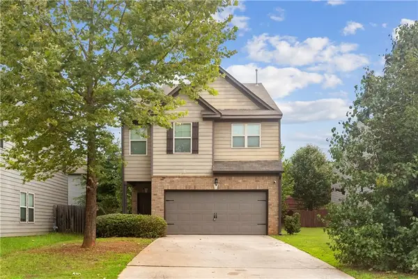 1825 Crandon Court, Mcdonough, GA 30253