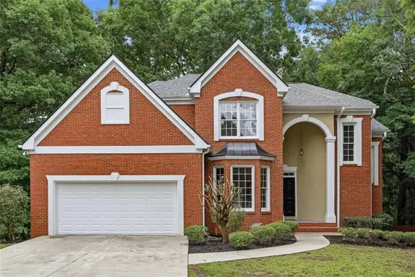6018 Vicksburg Court, Conyers, GA 30094