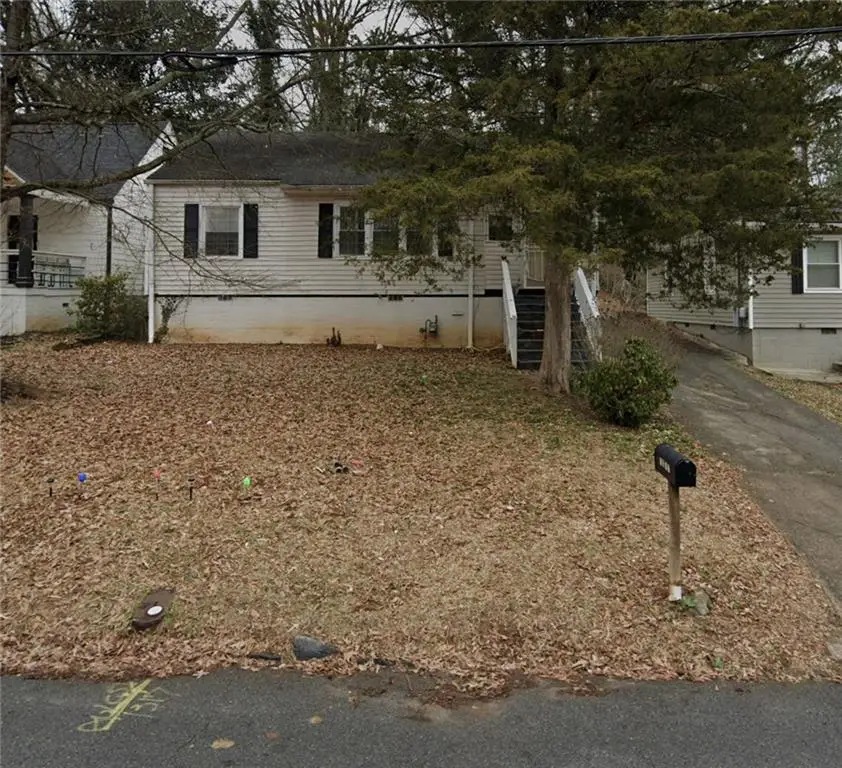 1317 Westmont Road Sw, Atlanta, GA 30311 - #1
