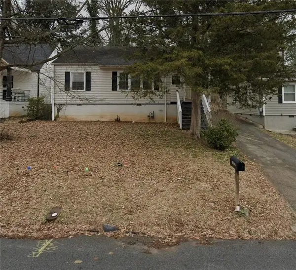 1317 Westmont Road Sw, Atlanta, GA 30311