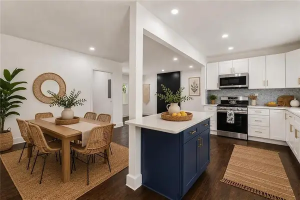 1680 Fairbanks Street Sw, Atlanta, GA 30310