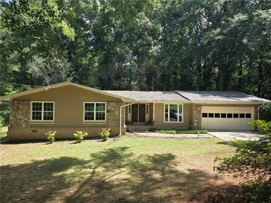 1640 Stephenson Road, Lithonia, GA 30058 - #2