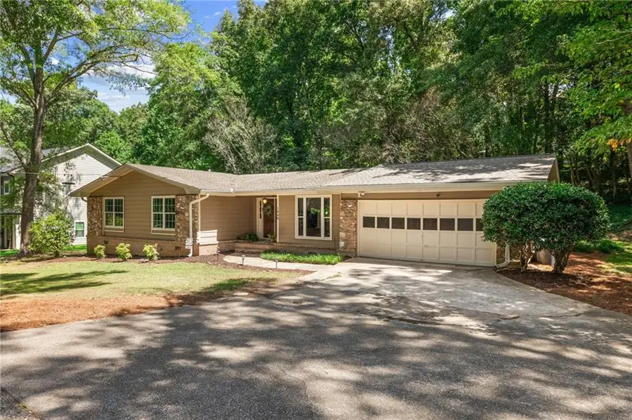 1640 Stephenson Road, Lithonia, GA 30058 - #3
