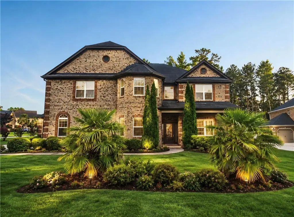 2801 Karras Cove, Hampton, GA 30228 - #1