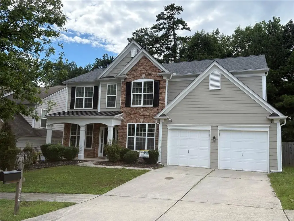 740 Courageous Court, Lawrenceville, GA 30043 - #1