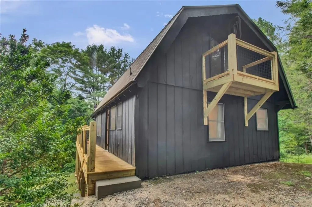 265 Holly Hill Road, Suches, GA 30572 - #1