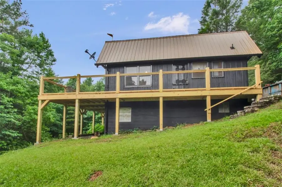 265 Holly Hill Road, Suches, GA 30572 - #3