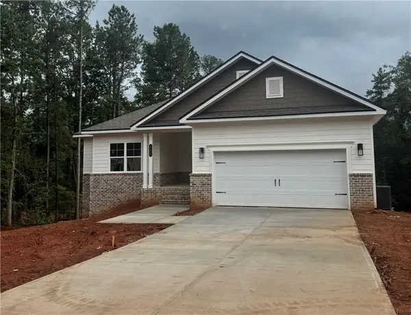 200 Blackberry Court, Pendergrass, GA 30567