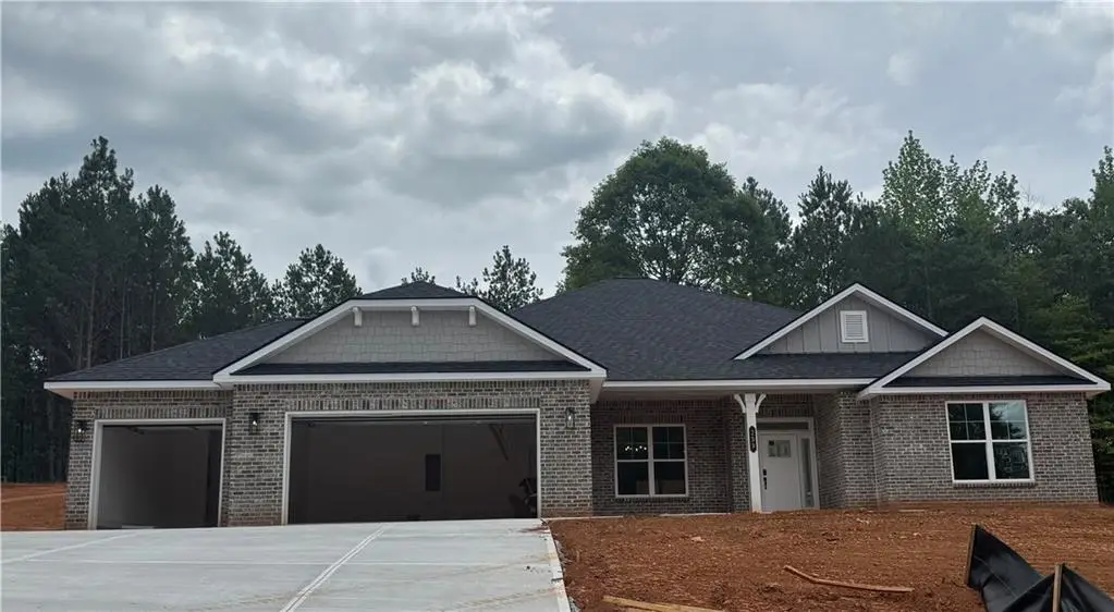 259 Blackberry Court, Pendergrass, GA 30567 - #1