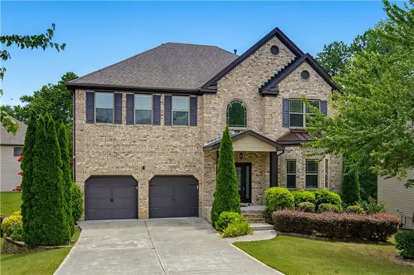 2095 Mount Grove Court, Dacula, GA 30019