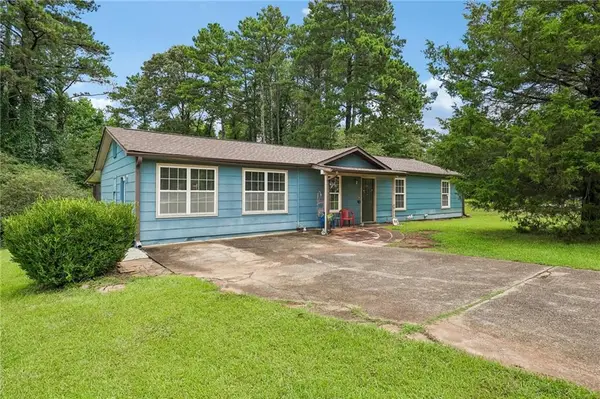 6725 Birch Road, Winston, GA 30187