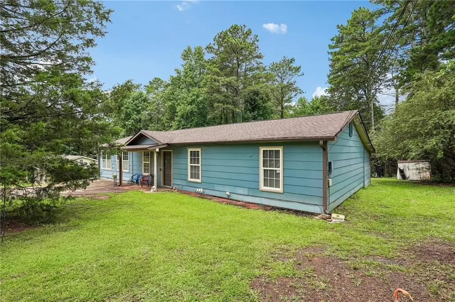 6725 Birch Road, Winston, GA 30187 - #3