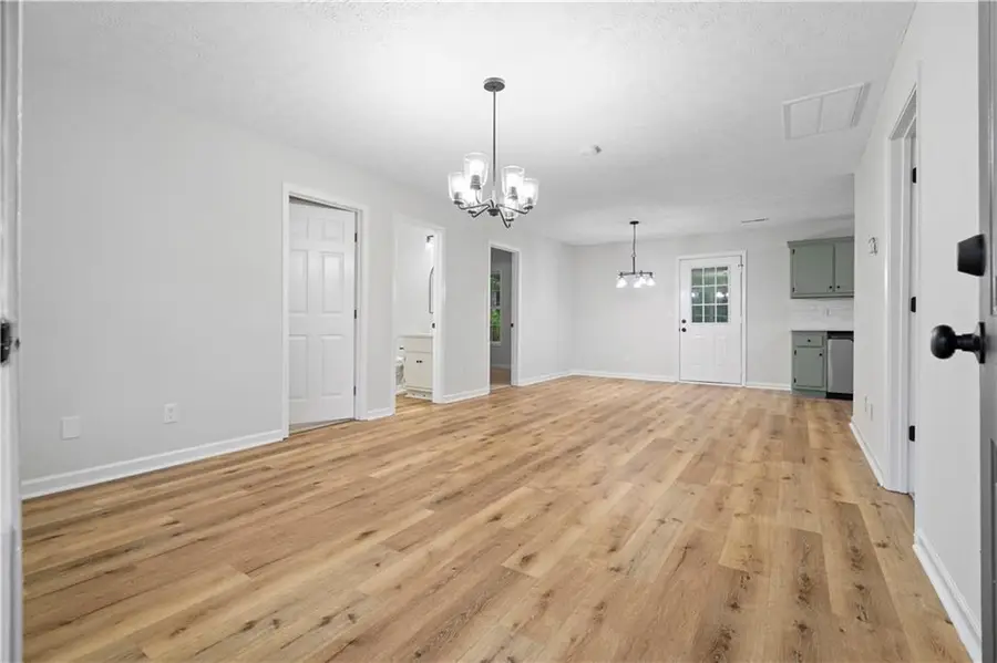 332 Lavista Drive Sw, Calhoun, GA 30701 - #2