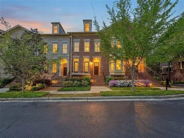 302 Riversgate Drive #55, Atlanta, GA 30339