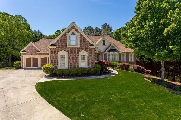 403 Lakewind Court, Canton, GA 30114