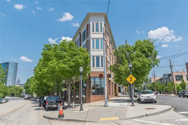 333 Nelson Street Sw #411, Atlanta, GA 30313
