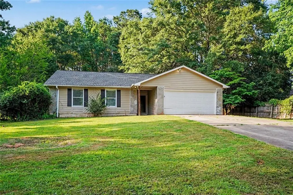 2900 Rosecommons Drive, Hampton, GA 30228 - #1