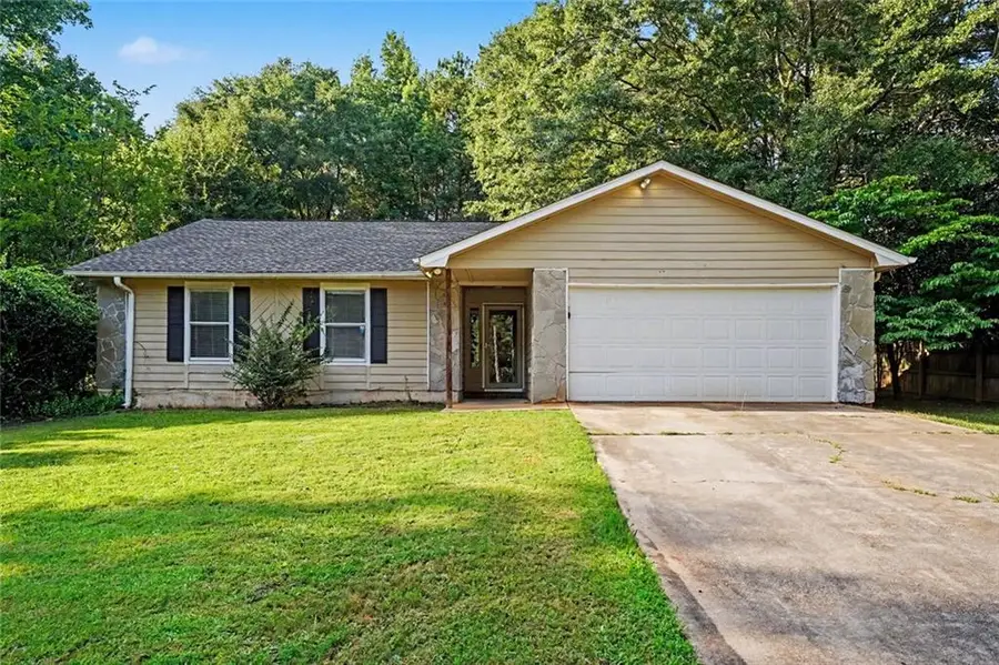 2900 Rosecommons Drive, Hampton, GA 30228 - #2
