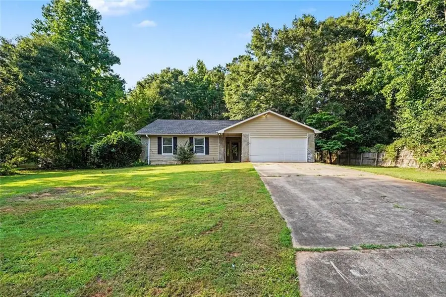 2900 Rosecommons Drive, Hampton, GA 30228 - #3