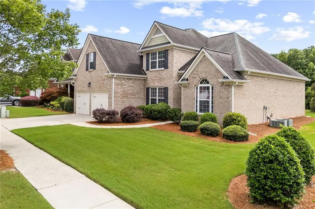 3736 Rosecliff Trace, Buford, GA 30519 - #1