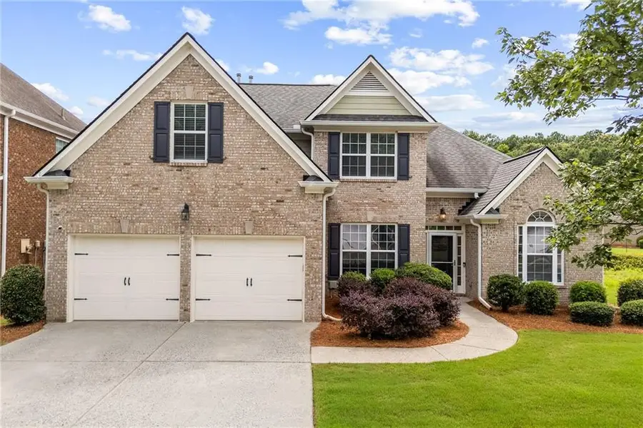 3736 Rosecliff Trace, Buford, GA 30519 - #2