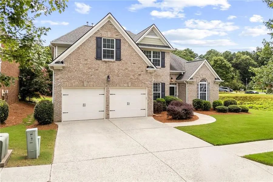3736 Rosecliff Trace, Buford, GA 30519 - #3