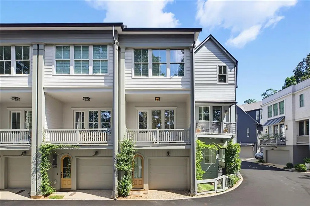 230 Colebrook Street Ne, Atlanta, GA 30307 - #1