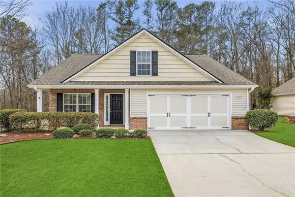 326 Briarcrest Drive, Jefferson, GA 30549