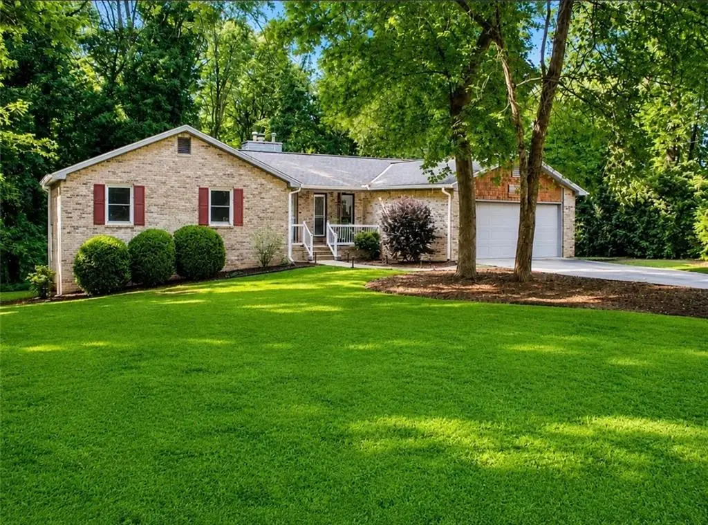 7970 Sweetwater Drive, Douglasville, GA 30135 - #1