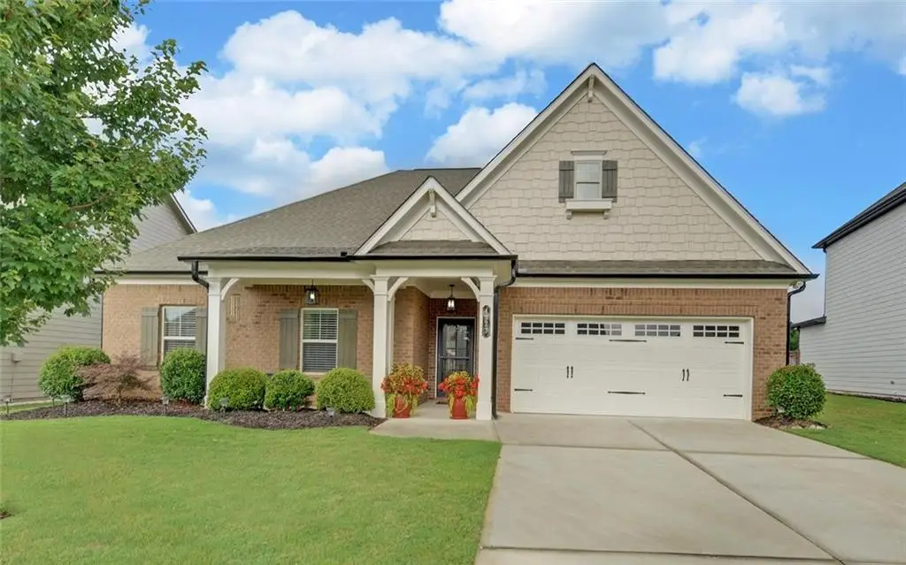 4323 Clubside Drive, Gainesville, GA 30504 - #1
