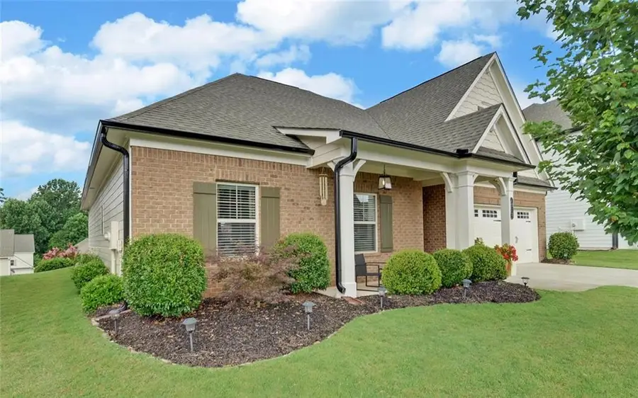 4323 Clubside Drive, Gainesville, GA 30504 - #2