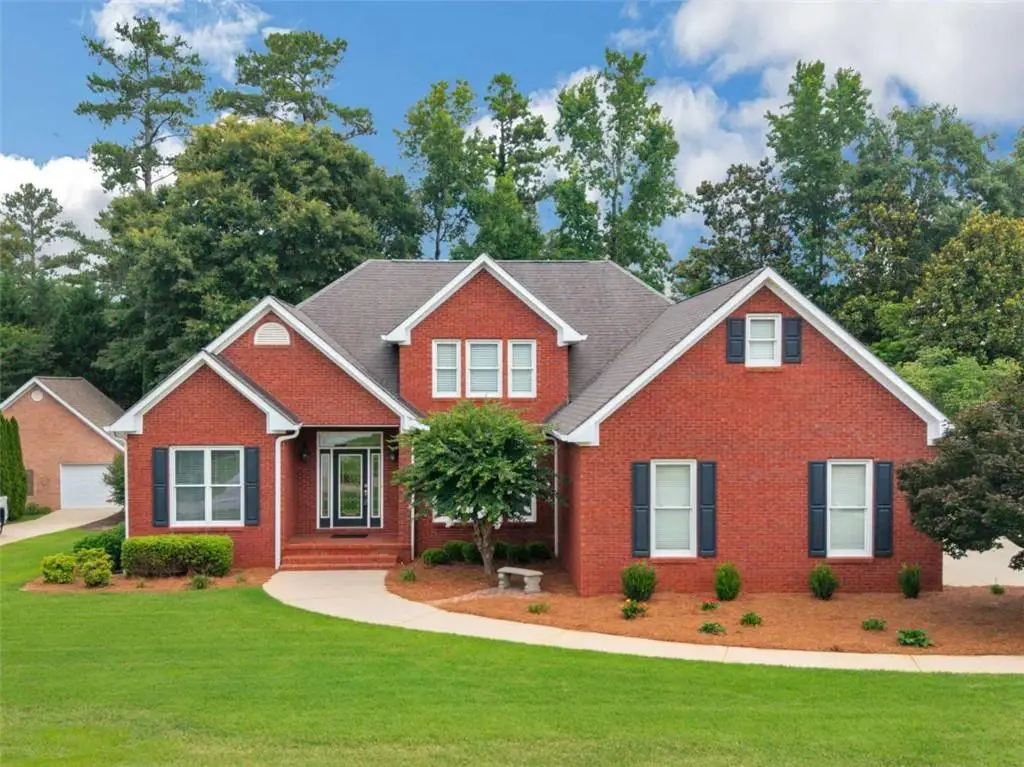 133 Tracy Lane, McDonough, GA 30253 - #1