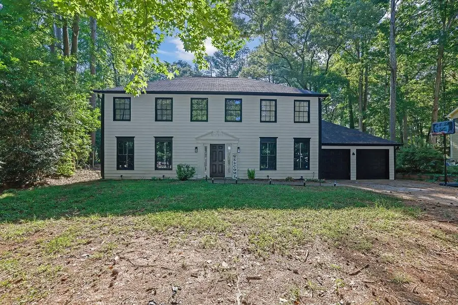 5052 Wind Point, Stone Mountain, GA 30088 - #2
