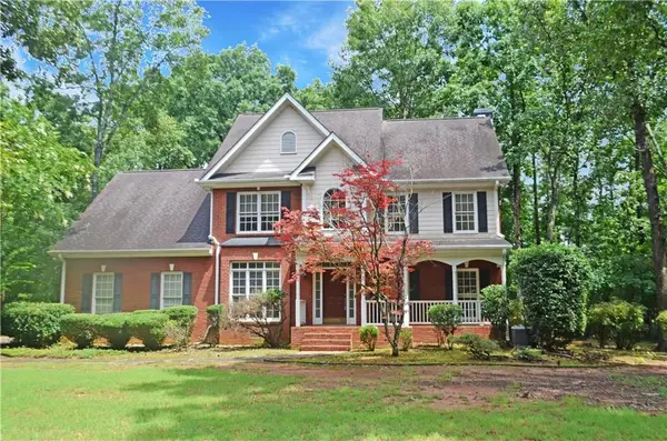 1091 Glenwood Lane, Bogart, GA 30622